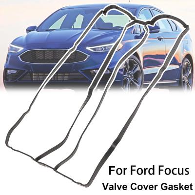 Araba Motoru Roket Kapağı Contası Yedek Parçalar Ford Fusion Focus Fiesta C-Max Mazda2 Tribute 1.25L 1.4L 1.6L 2009 1141575
