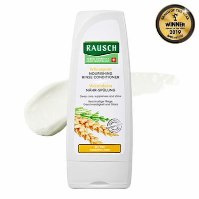 Weatgerm Nourishing Rinse Conditioner 200mL