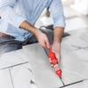 Ceramic Repair Filler 150ml Rust-Proof Marble Floor Grout Repair Adhesive Heat-resistant Water-resistant Quick Dry Sealant Putty