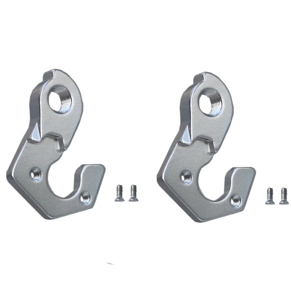 Rear Derailleur Hanger Mech Gear Drop out for DECATHLON Rockrider BTWIN Fitness Facet Triban Fit Mach Ultra Tail Hook Dropout