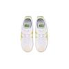 Onitsuka Tiger Mexico 66 Non-Slip Durable Low-Top Casual Shoes Kids sneaker White Green 1184A217-101