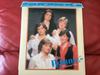 Disque 10 pouces NOLANS 20 Grands Succès P51923JPROMO WEA 1978 Japon Pop Usagé