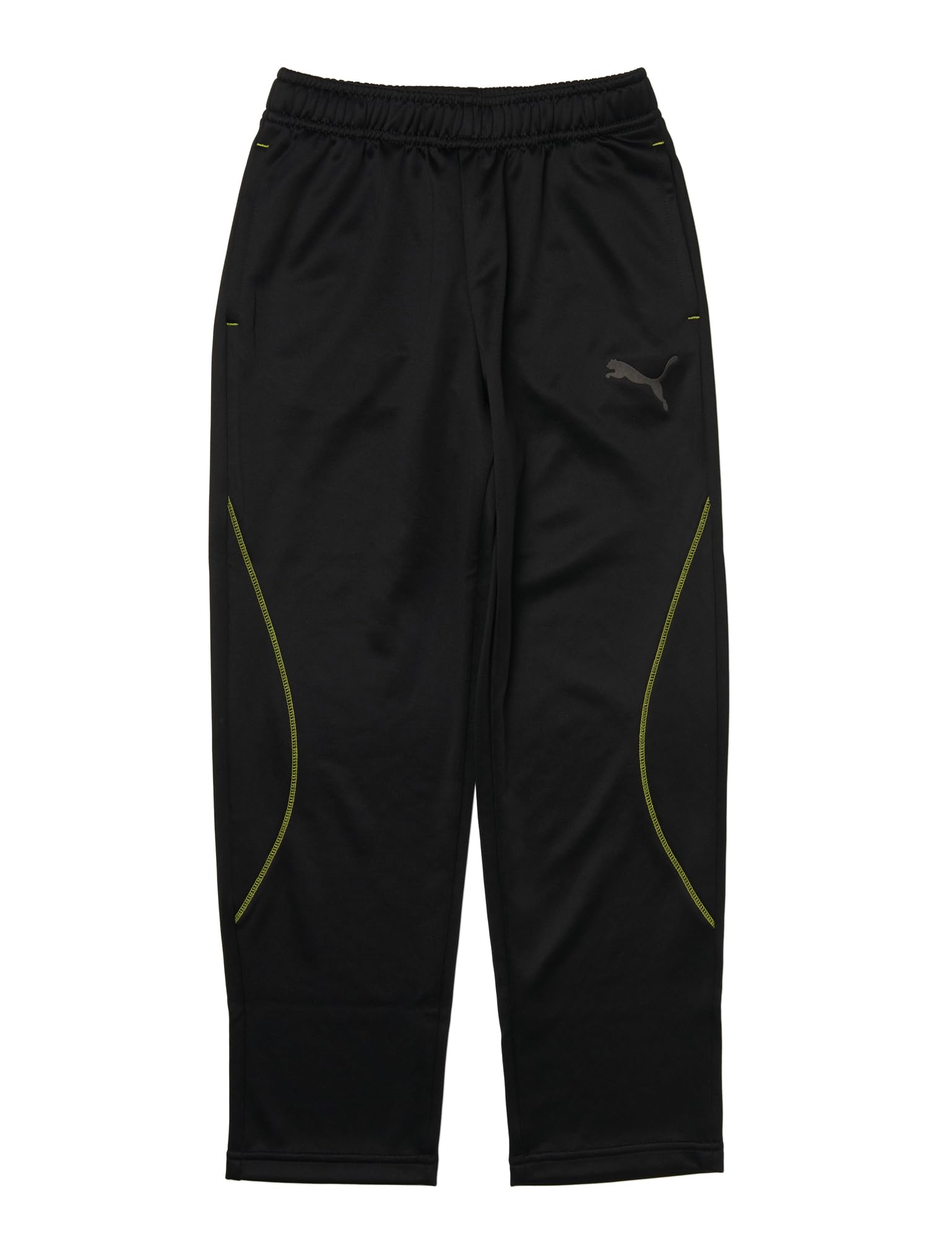 

Sports Long Pants Sweatshirt ACTIVE SPORTS Training Pants 680543 Boys 24 Color Black [PUMA] Spring/Summer (01)