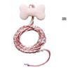 Pet Vest & Leash for Small Animals: Hamster, Squirrel, Guinea Pig, Chinchilla, Golden Bear