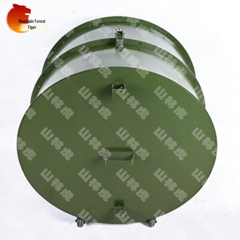 Shanlinhu Blast-Proof & EOD Equipment