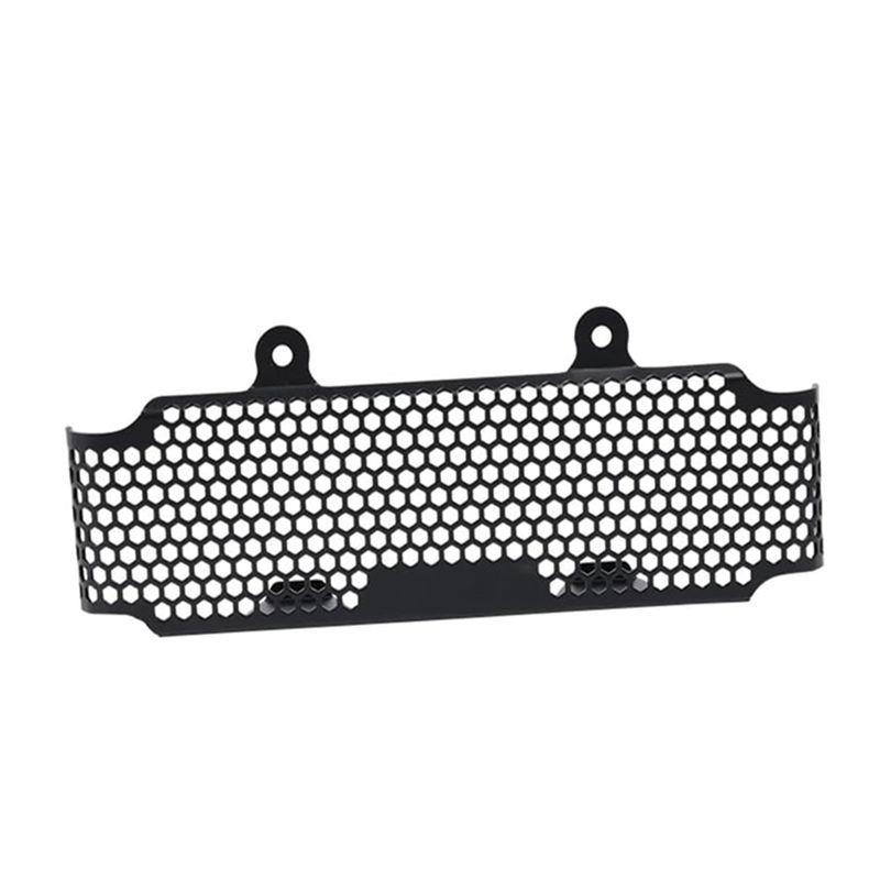 A16P-Motorcycle Radiator Cover Protection For Honda VFR800X Crossrunner 2015-2020 Radiator Grille