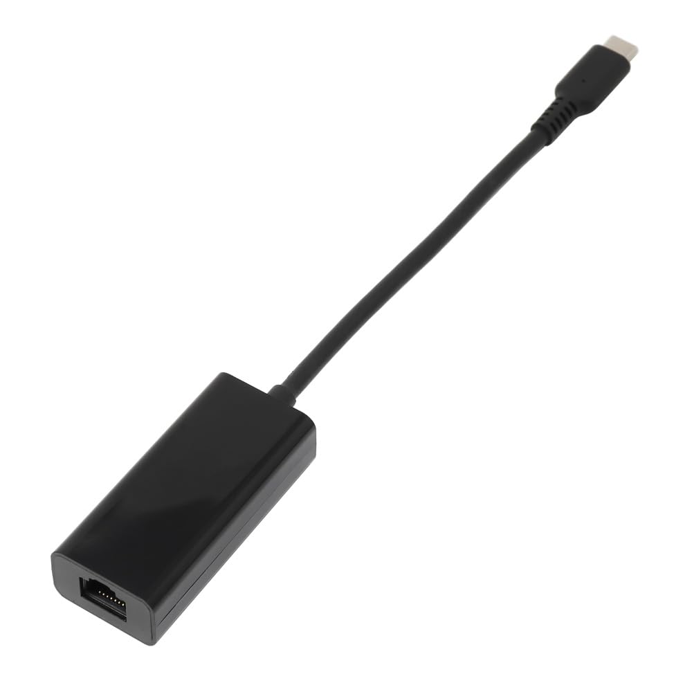 AINEX USB Connection 1Gbps Compatible Adapter Type-C USB-LAN ADV-133