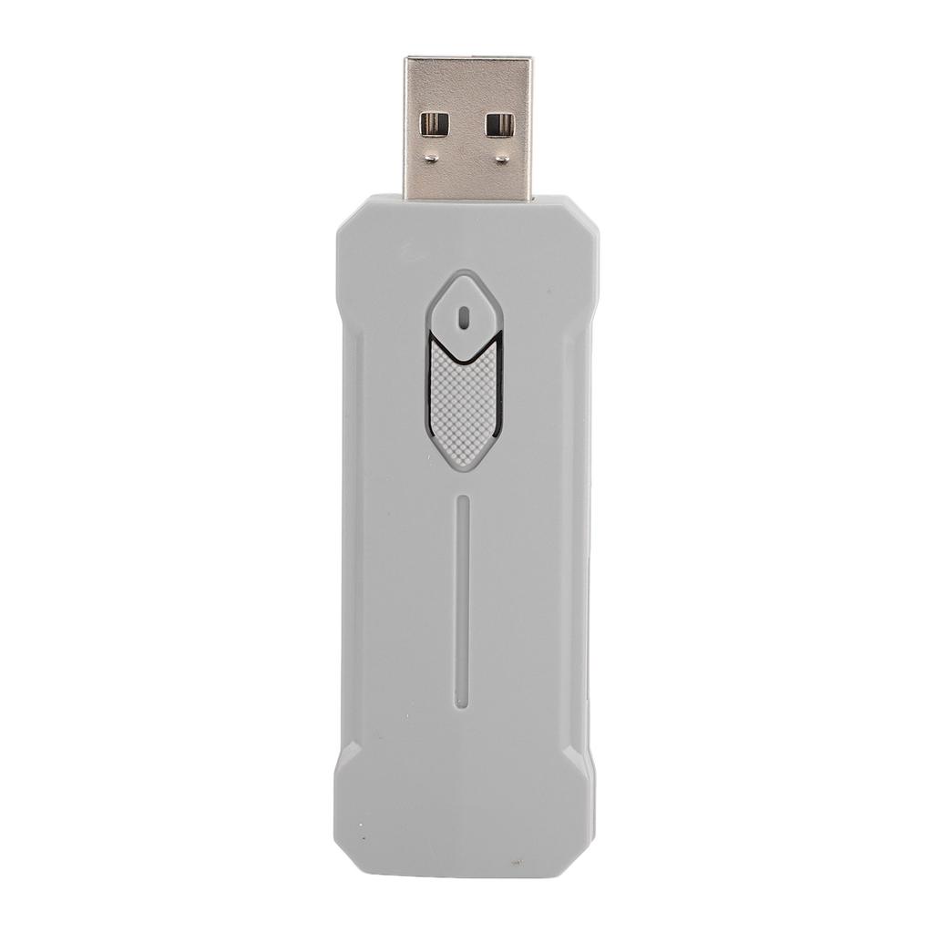 Keyboard Mouse Converter Bluetooth 5.3 Plug and Play Mobile Game Converter for Android 8 Plus for