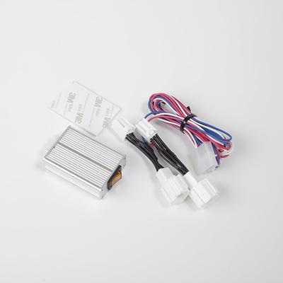 DEIN Delica Mini Spezielles Bremslicht Vollbeleuchtungs-Kit Rücklicht-LED Vollbeleuchtung Bremsrücklicht DELICA MINI Custom Parts Zubehör Dress Up