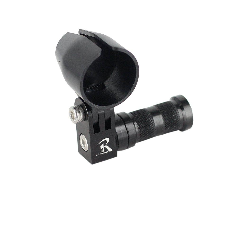 

Крепление быстрого снятия Крепление-эксцентрик быстрого снятия для носимой камеры Panasonic Эксцентрик быстрого снятия Низкопрофильное REC-MOUNTS HX-A1H/HX-A500 [PS-63HX]