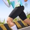 361° Herren Sport Kompressions Lauf-Capris