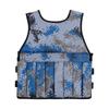 Adjustable Weighted Training Vest