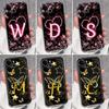 Pentru Realme 14 15 13 12 Pro Plus 14T 14X 15T 12Lite Husă Telefon Modă Artă Litere Silicon TPU Transparent Anti Cădere Carcasă Protectoare Pentru Realme Husă