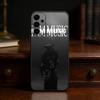 I AM MUSIC P-Playboi Carti Phone Case For Samsung S25,24,23,22,30,21,10,9,Ultra,Plus,Lite Soft Black Case