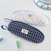 Large Capacity Pencil Case Portable Stationery Bag Lightweight Pen Pouch  Students Gift