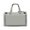 Pet Bag Portable Large Capacity Breathable Portable Space Oxford Cloth One Shoulder Portable Folding Cat and Dog Bag