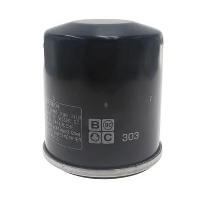 Φίλτρα μοτοσικλέτας – Φίλτρα υγρών