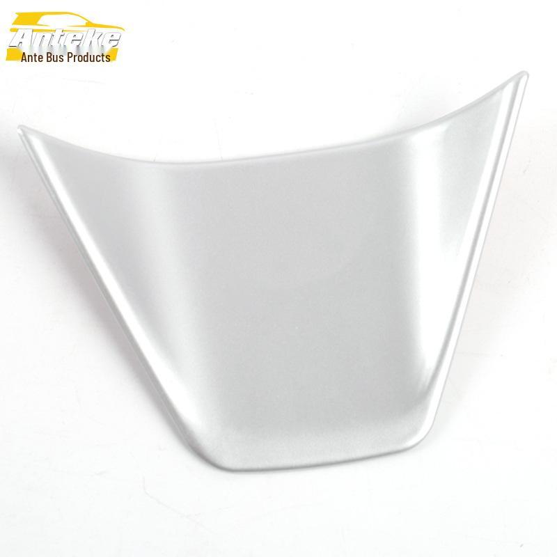 21 Venza Steering Wheel U-Shape & Dashboard Panel Accessories