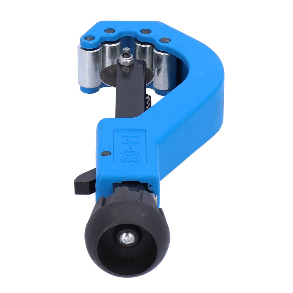 Cutter do rur PVC Szybkie nożyce Narzędzie do cięcia rur aluminiowych, plastikowych, PE, rur wodnych 42 mm