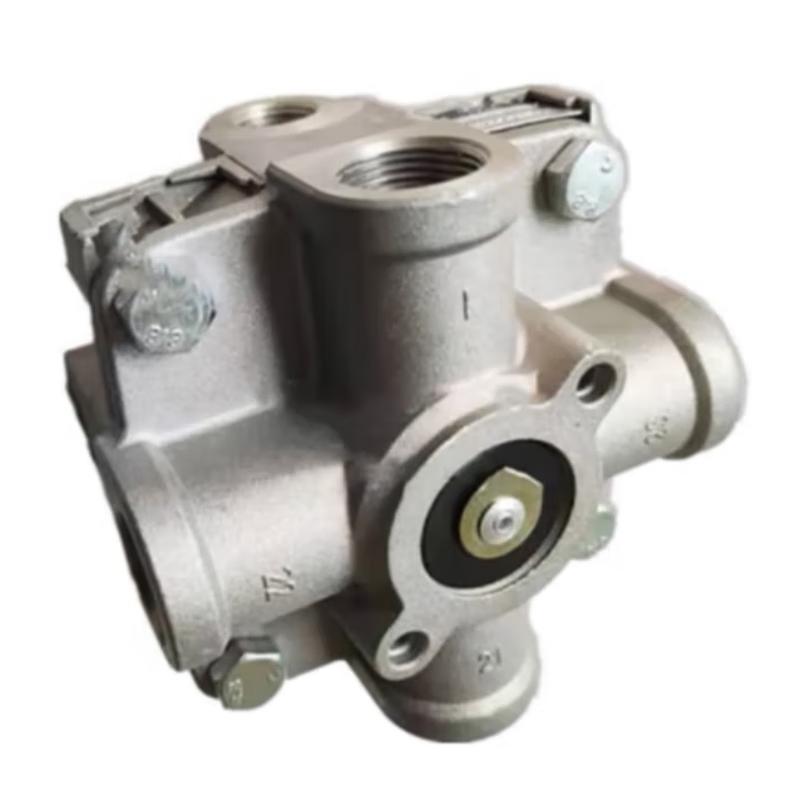 Danoer Brake Relay Valve Assembly 3527Z27-010
