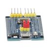 48 MHz STM32F030F4P6 Small Systems Development Board CORTEX-M0 Core 32bit Mini System Development Board System Development Board
