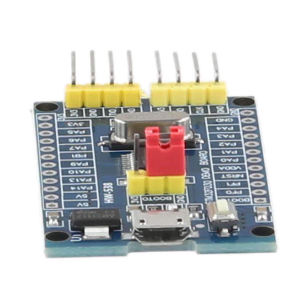 48 MHz STM32F030F4P6 Small Systems Development Board CORTEX-M0 Core 32bit Mini System Development Board System Development Board