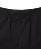 MADDEN Face Nylon Shorts Black