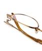 Aembeoobtikeol Wilder 55 Antique Gold