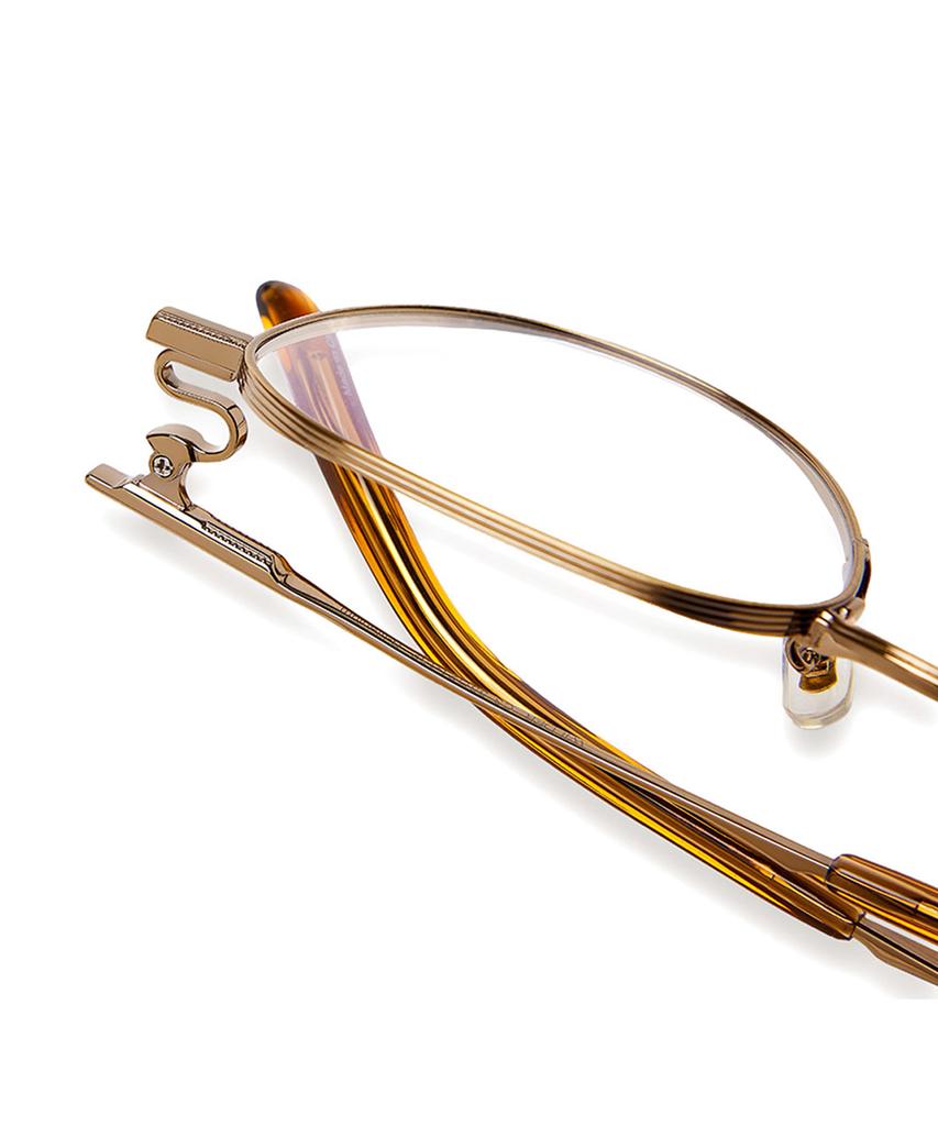 Aembeoobtikeol Wilder 55 Antique Gold