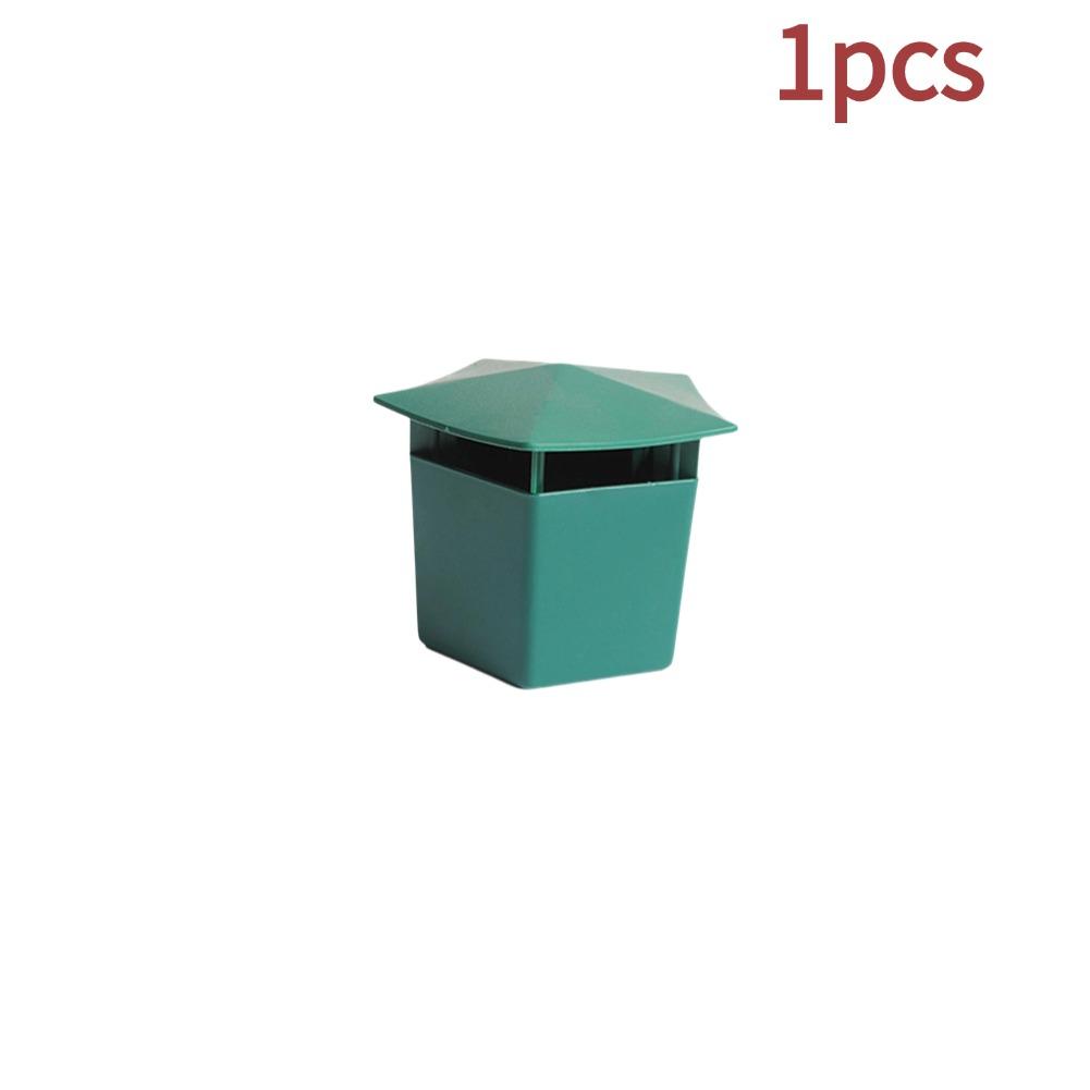 1-12pcs Beer Snail Traps Eco-Friendly To Catch Slugs Snails Catcher Safe For Kid And Pet Garden Farm Eco-friendly Snails Catcher