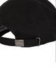 Sinkia Metal Plate Baseball Cap Black
