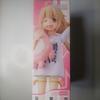 [USED] Figma EX-012 Futaba Anzu (The Idolmaster Cinderella Girls)