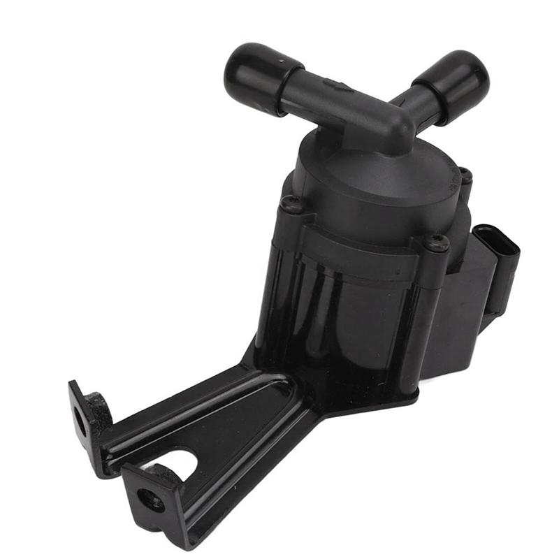 Brand New Car Auxiliary Electric Coolant Water Pump 11517629916 Parts For BMW 550I 650I 750I M5 M6 X5 X6