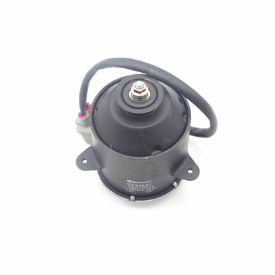 Motor ventilátoru chladiče Vhodné pro:Toyota Crown 2005-2009 OE:16363-0P020