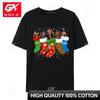Dachshund Christmas Dog Cute Socks Xmas TShirt Normal T Shirt for Students New Coming Cotton T Shirt Leisure