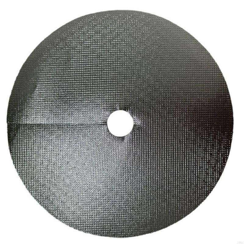 Permeable Garden Fabric Block Cloth Weeding Retains Moisture For Plant Vegetable J0MC