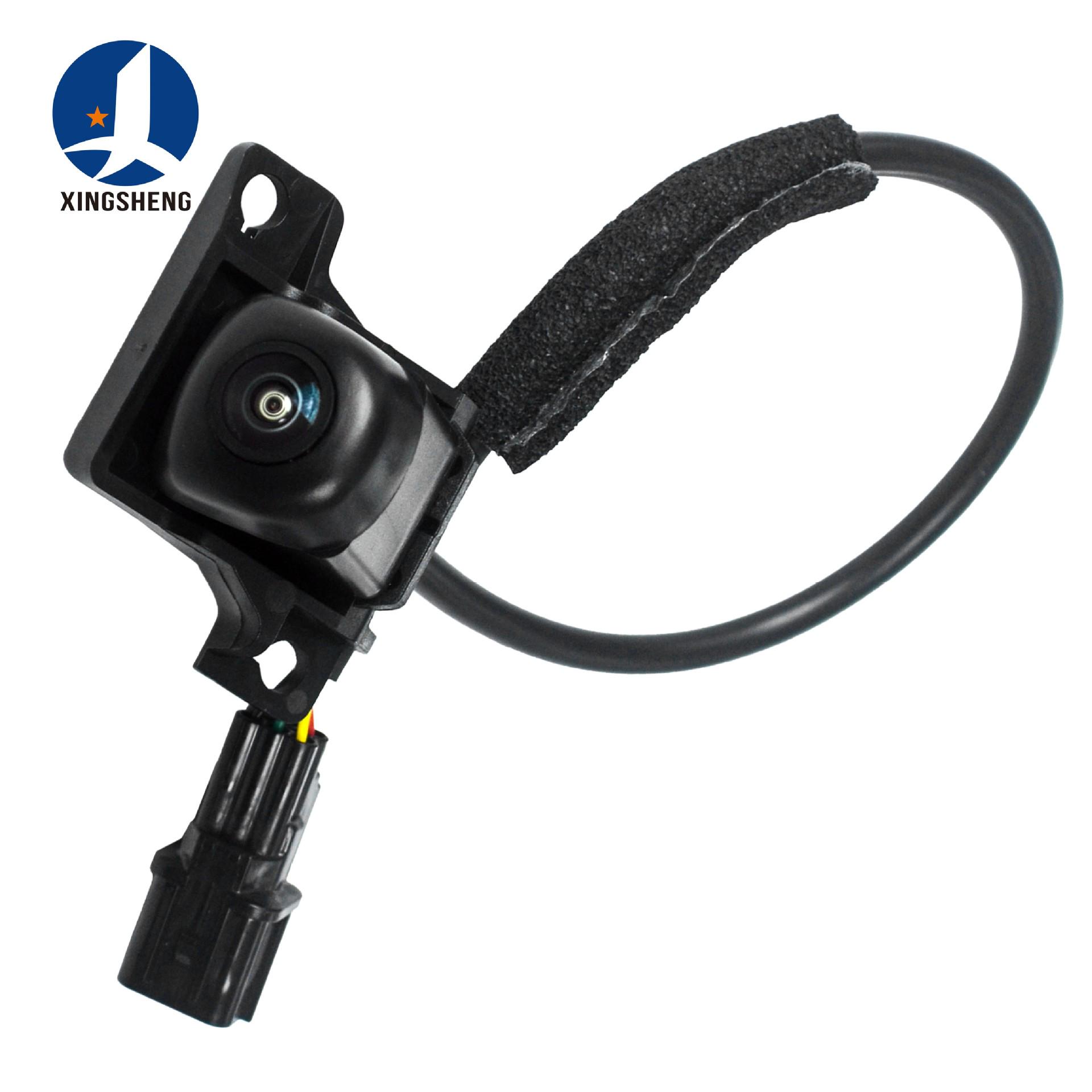 95760-M0500 Rearview Parking Assist Camera for Hyundai Vehicles 95760-M0500 чёрный