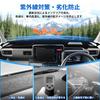 GIMUYA Suzuki New Spacia Spacia Custom MK54S MK94S Dashboard Mat SPACIA 3rd Generation November 2023 onwards Dedicated Dash Mat Protective Mat