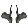Lightweight Aluminum Bicycle Brake Handle MTB Mountain Bike Cycle Brake Levers Front & Rear Brake Levers Drop Handlebar