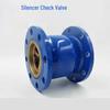 Qichi HC41X Flanged Silent Check Valve