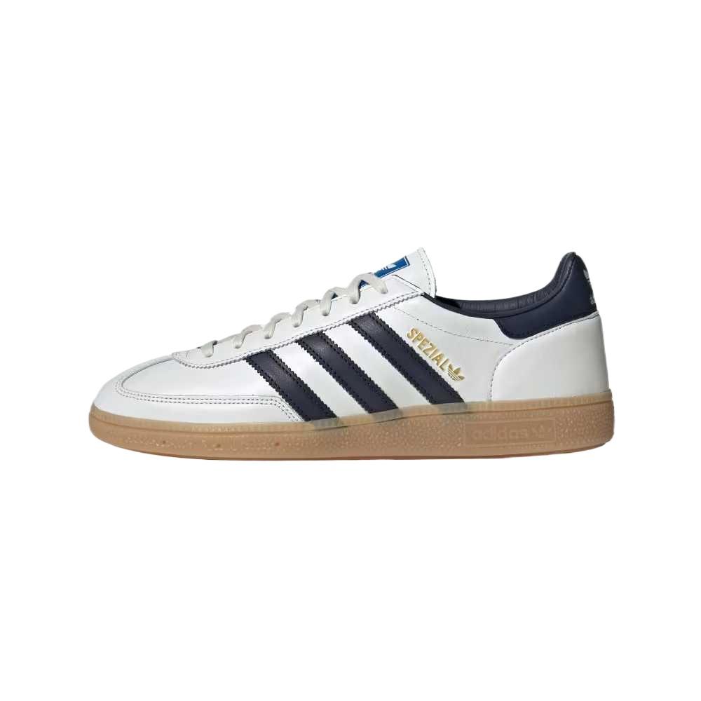adidas Handball Spezial Made in Germany  Core White Night Indigo  Men s JR9532 EU 36