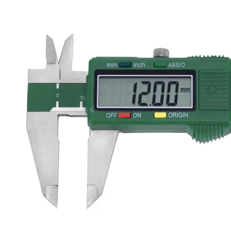 SATA 91511 Digital Vernier Caliper