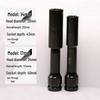 Electric Wrench 1/2 Square Thin-Walled Extended Socket 6mm
