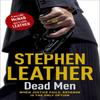 Dead Men by Stephen Leather Paperback Book 9780340921722