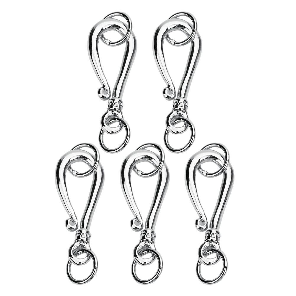 Satın alın 1 Pack Jewelry Clasp Creative Fashion Bracelet Clasp DIY