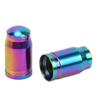       Nozzle     Alloy Mechanical Property Bike Tire   Valve   Dustproof