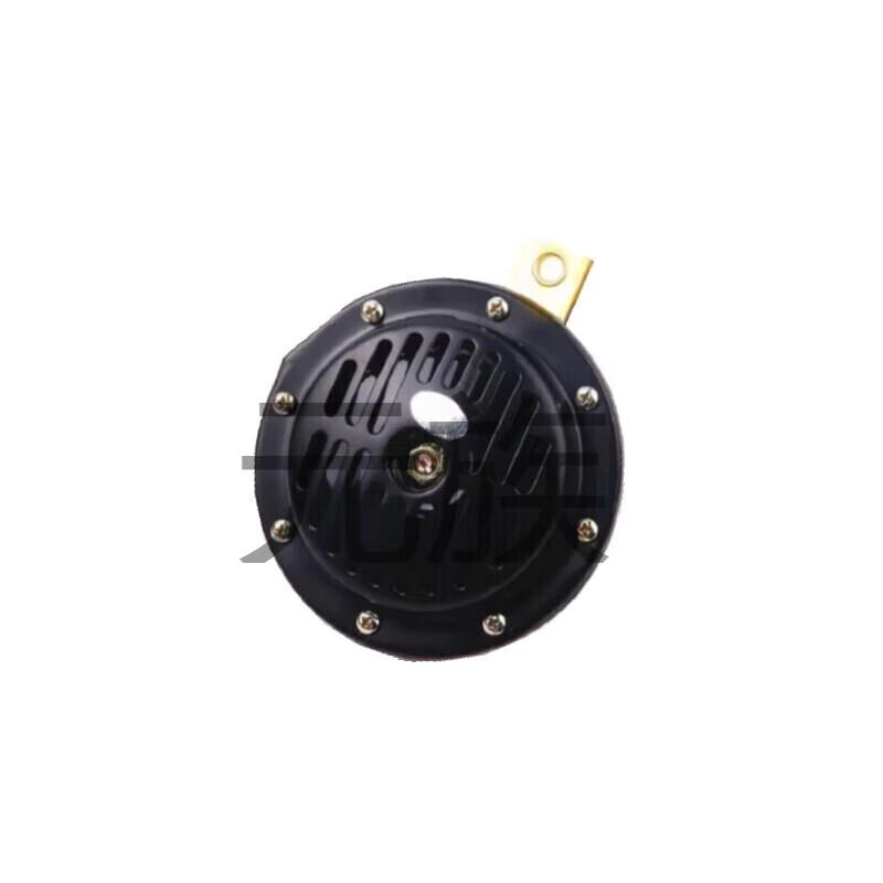 High-Pitch Electric Horn for Shaanqi & Steyr Trucks