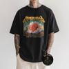 Mortadella Kør Frokostkød Italiensk Mad Sjov T-shirt