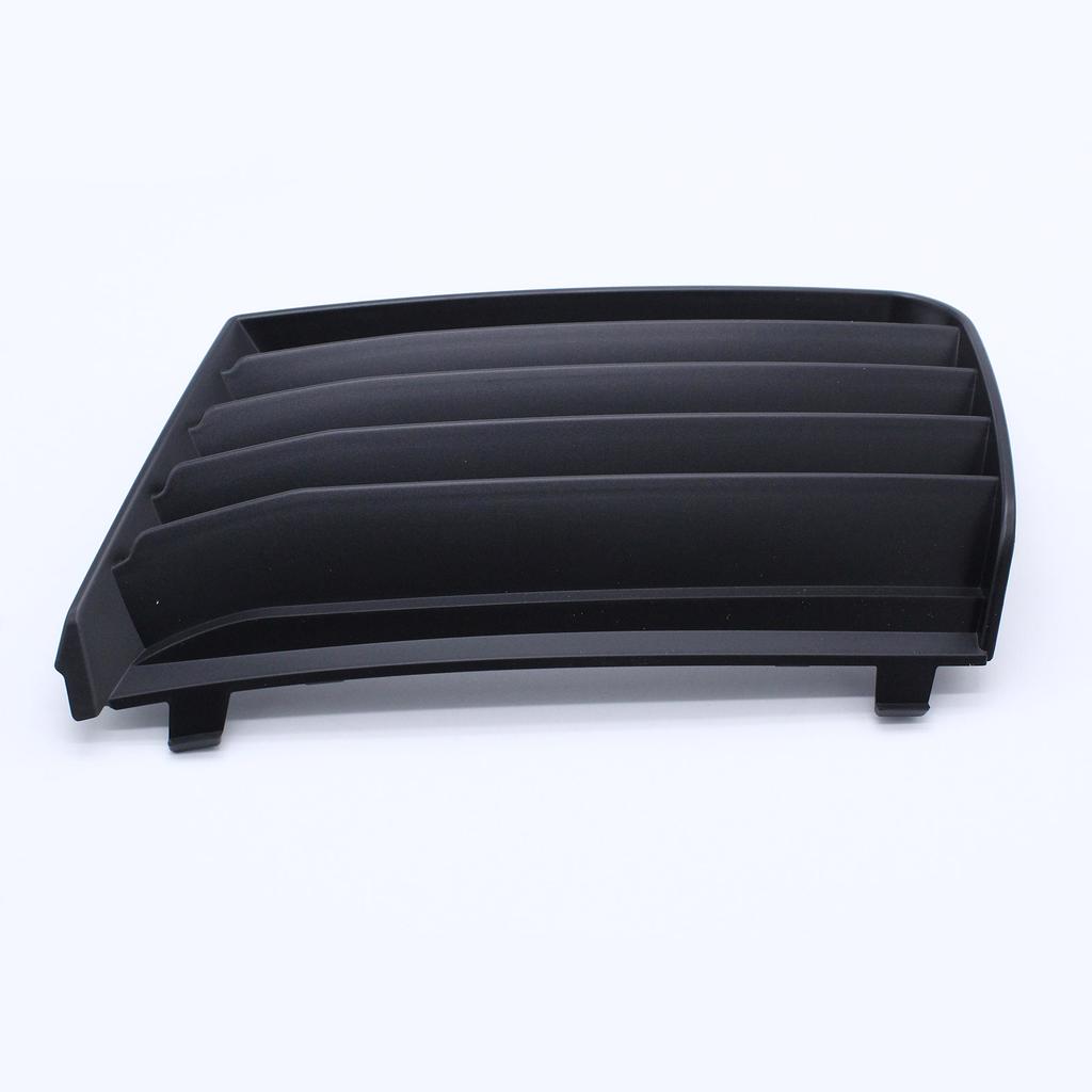 Samochód Lewy Prawy Zderzak Grill Lampa Przeciwmgielna Osłona Ramy Kompatybilny-dla Seat-Alhambra 2001-2010 7M785365401C 7M785365301C