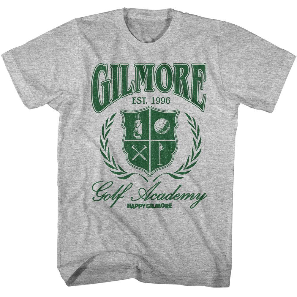 Happy Gilmore Movie Gilmore Golf Academy Est 1996 Men T Shirt M